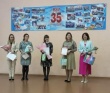 В Ленинском районе прошел этап конкурса профессионального мастерства «Педагогический дебют»
