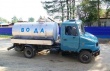 Жителям Волжского и Кировского районов обеспечат подвоз воды