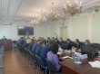 Состоялось заседание антитеррористической комиссии в муниципальном образовании «Город Саратов»  