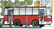 Изменены схемы движения общественного транспорта на территории Саратова