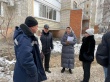 Во Фрунзенском районе проведено выездное совещание по вопросам течи