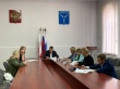 В администрации Октябрьского района прошло очередное заседание межведомственной комиссии по исполнению доходной части бюджета