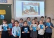 Саратовские школьники почтили память героев Сталинградской битвы 