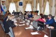 Состоялось заседание трехсторонней комиссии по регулированию социально – трудовых отношений
