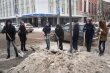 Александр Занорин призвал активистов к уборке улиц города