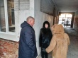 Во Фрунзенском районе проверили подачу холодного водоснабжения