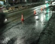 В Саратове продолжается текущий ремонт дорожного покрытия