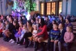 Состоялось представление для детей города, в том числе из семей вынужденных переселенцев из ЛНР, ДНР и Херсонской области