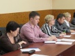 В администрации Октябрьского района состоялось заседание комиссии по охране труда