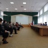 В администрации Фрунзенского района прошла встреча с руководителями управляющих организаций и представителями прокуратуры