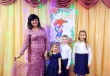 В Гагаринском районе отпраздновали День матери