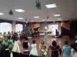 В школе Заводского района прошли новогодние представления