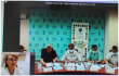 Состоялось расширенное заседание Правления Ассоциации «Совет муниципальных образований Саратовской области»