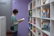 В Саратове торжественно открыли обновленные библиотеки