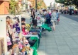 В Саратове состоялся третий Фестиваль здоровья и творчества «Любимый город»