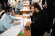 Продолжаются выборы депутатов в Государственную Думу