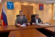  В департаменте Гагаринского административного района состоялось совещание по вопросу выявления и перемещения брошенных транспортных средств