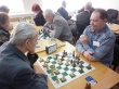 Состоится турнир по шахматам среди ветеранов войны