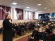 Школьники Заводского района узнали о традициях казачьих и православных праздников