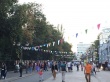 В Саратове состоялись традиционные «Городские выходные»