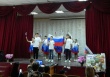 Мероприятия, посвященные Дню России, прошли на территории Гагаринского района