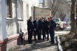 Михаил Исаев раскритиковал главу администрации Заводского района за организацию процесса по ремонту тротуаров 