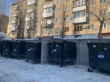 В Ленинском районе продолжается мониторинг своевременного вывоза мусора