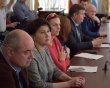 Состоялось заседание рабочей группы по реконструкции проспекта Кирова