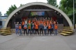 В Саратове полицейские посетили детский оздоровительный лагерь «Березка»