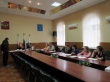 Состоялось заседание комиссии по делам несовершеннолетних и защите их прав 