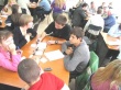В Заводском районе пройдет конкурс среди школьников «Правовая надежда России»