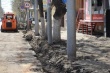 Тротуары в Саратове ремонтируют на 48 участках