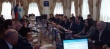 Состоялось очередное заседание штаба по благоустройству территорий районов муниципального образования «Город Саратов»