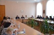 Состоялось первое заседание Общественного совета при главе города по вопросам образования