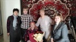 Жительницу Кировского района поздравили со 100-летним юбилеем