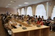 Состоялось заседание коллегии комитета по образованию администрации муниципального образования «Город Саратов»