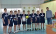 В Ленинском районе завершился чемпионат по мини-футболу