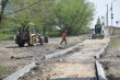 Тротуары в Саратове ремонтируют на 44 участках