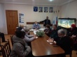 В Ленинском районе состоялось совещание по вопросу благоустройства дворовых территорий