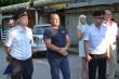 Представители полиции и дружинники провели встречу с жителями Фрунзенского района