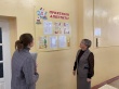 В общеобразовательных учреждениях Октябрьского района продолжаются мероприятия по соблюдению организации питания детей