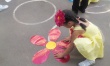 В детском саду №19 состоялся праздник  «Вальс цветов»