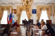 В администрации города состоялось заседание межведомственной комиссии  