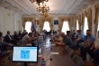 Глава Саратова и депутаты встретился с министром здравоохранения области 