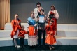 Семье Чикиных из Фрунзенского района присуждено звание «Лучшая семья Саратова»