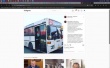 Михаил Исаев: «На маршрутах общественного транспорта Саратова увеличивается количество автобусов большой вместимости»