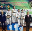 Саратовская дзюдоистка стала призером Всероссийских соревнований