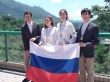 Саратовский школьник стал одним из победителей Международной географической олимпиаде