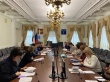 Состоялось заседание комиссии по профилактике правонарушений на территории муниципального образования «Город Саратов»