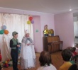 В Областном реабилитационном центре для детей и подростков с ограниченными возможностями состоялся литературный праздник